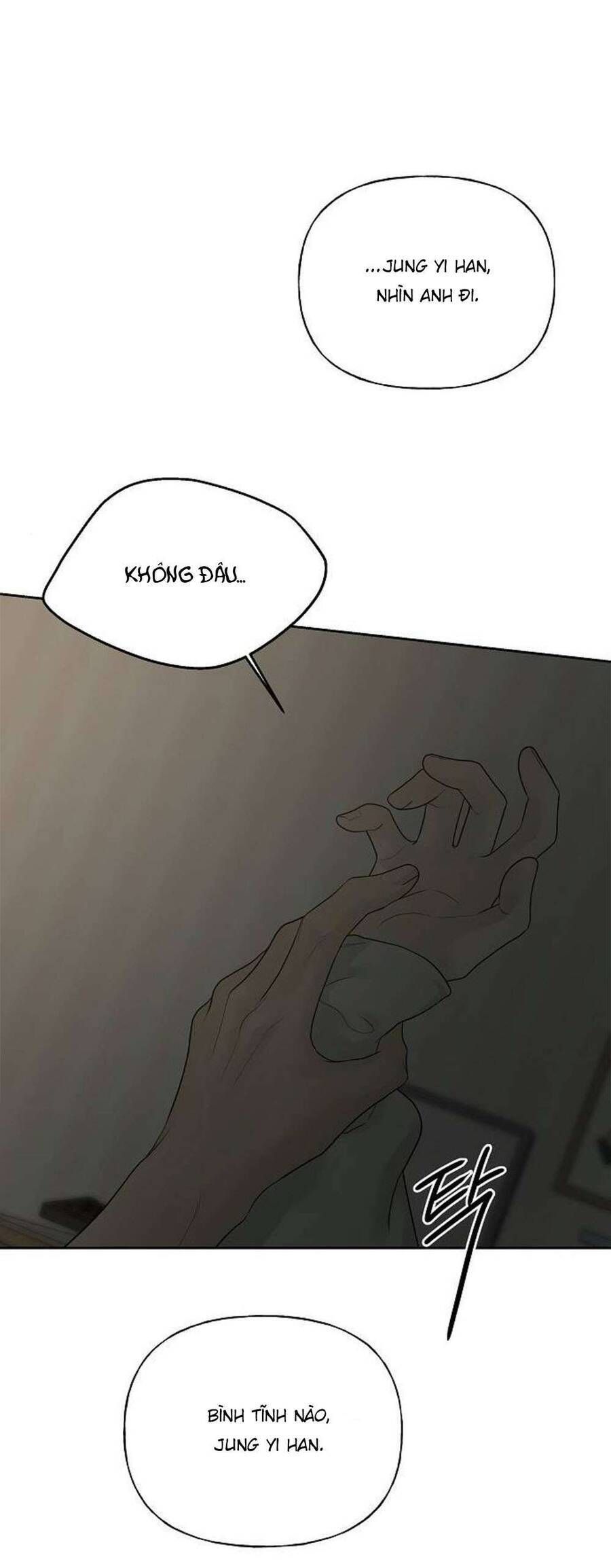 Kẻ Xâm Nhập Dịu Dàng - Chap 12 - Trang 82