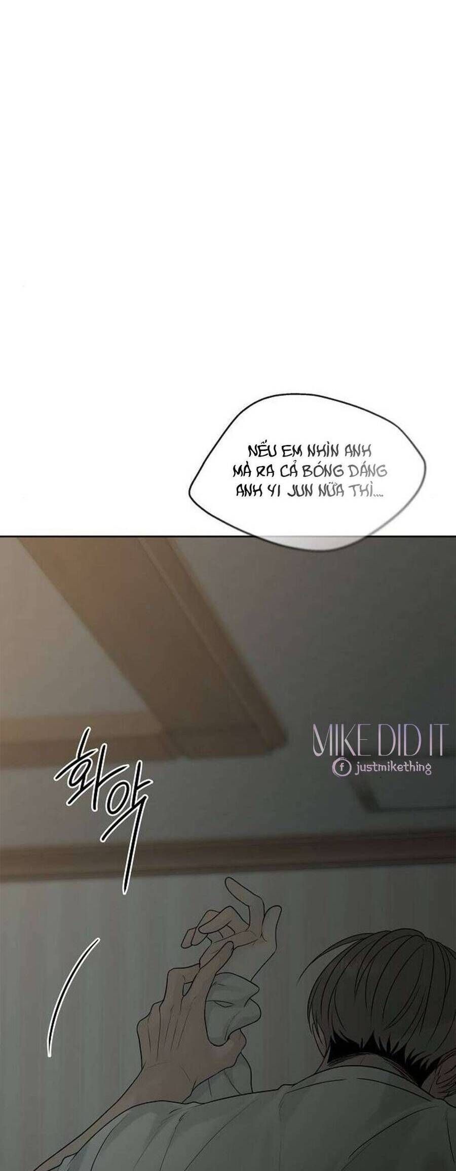 Kẻ Xâm Nhập Dịu Dàng - Chap 12 - Trang 83