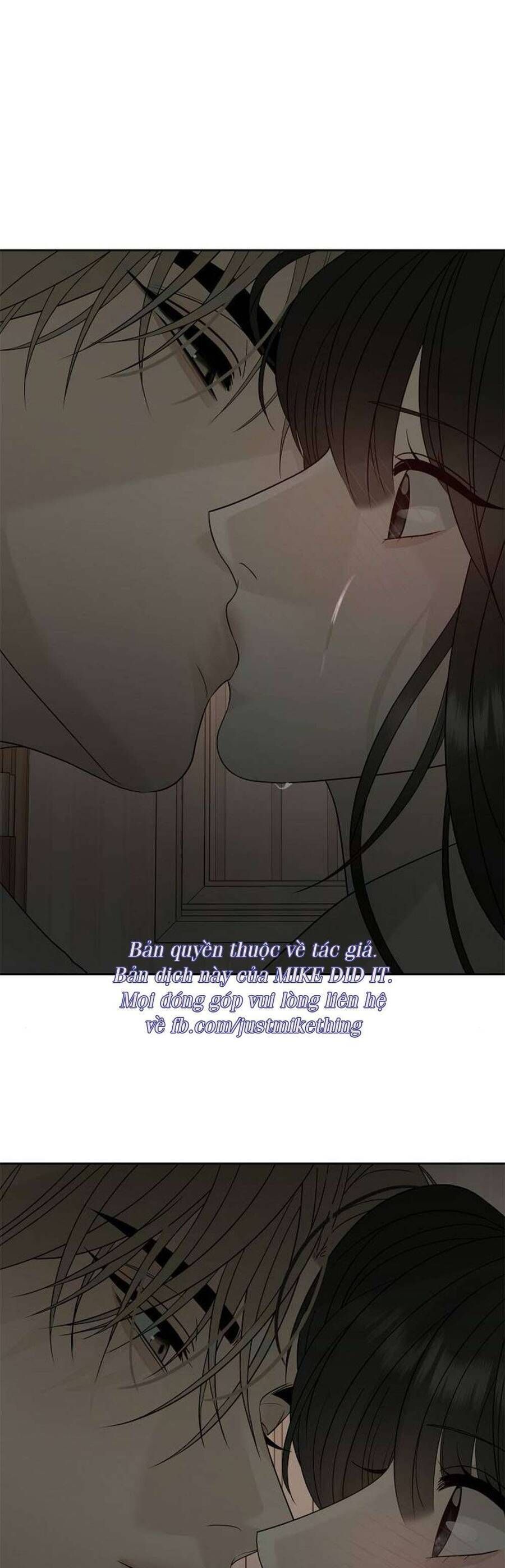 Kẻ Xâm Nhập Dịu Dàng - Chap 12 - Trang 86