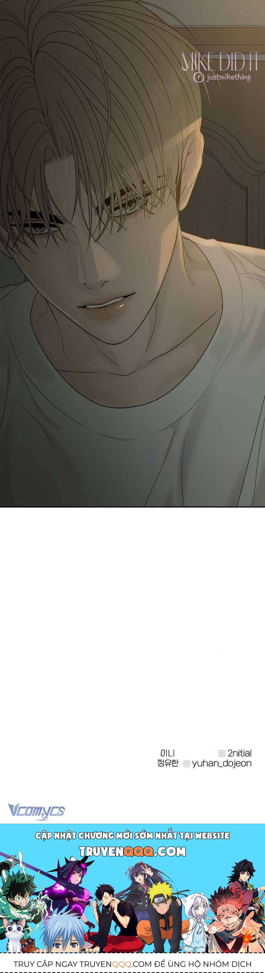 Kẻ Xâm Nhập Dịu Dàng - Chap 12 - Trang 88