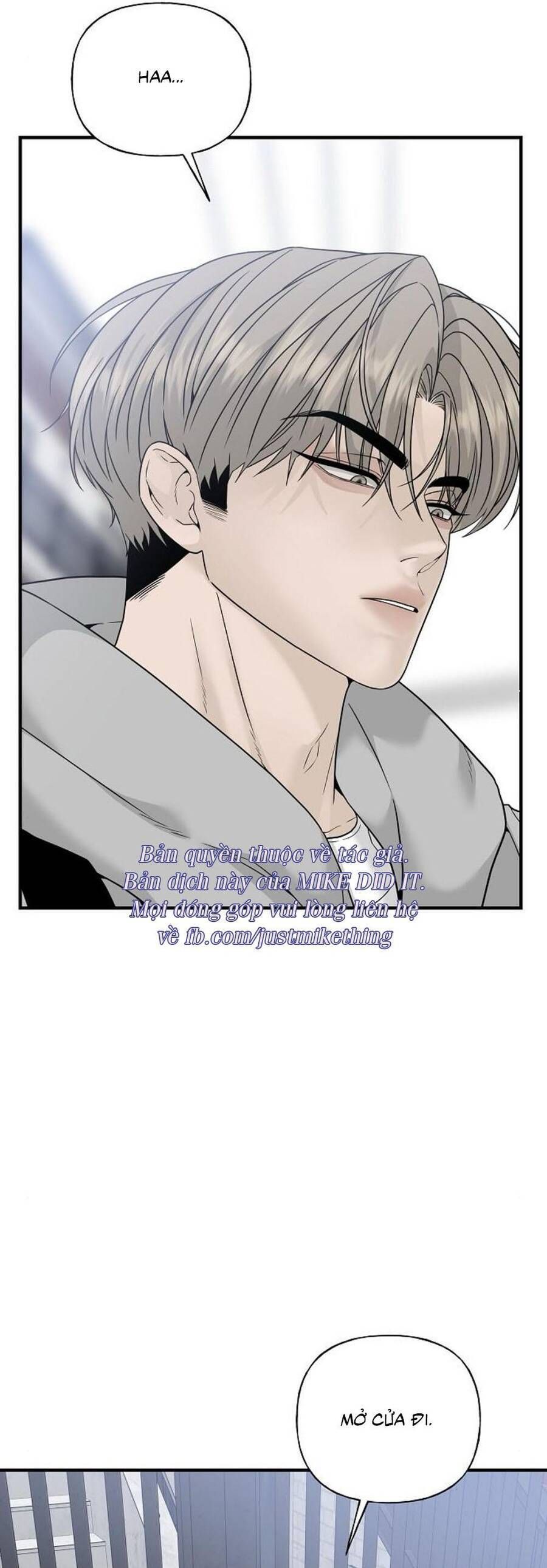 Kẻ Xâm Nhập Dịu Dàng - Chap 2 - Trang 13