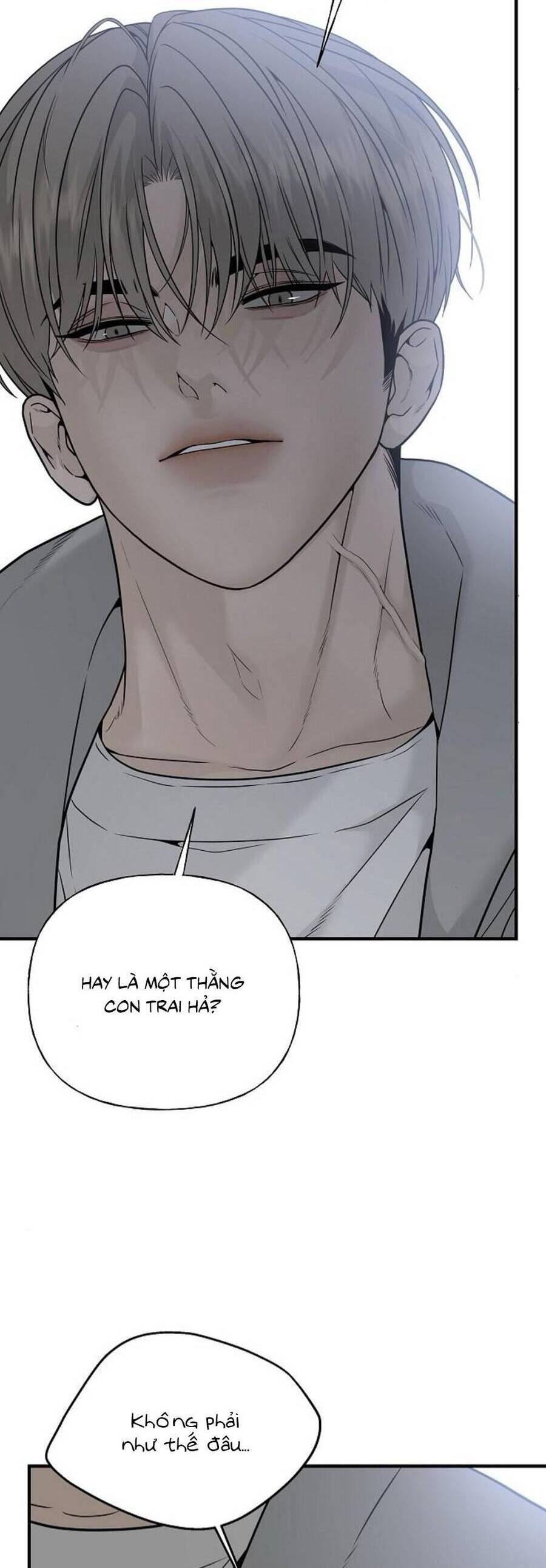 Kẻ Xâm Nhập Dịu Dàng - Chap 2 - Trang 15
