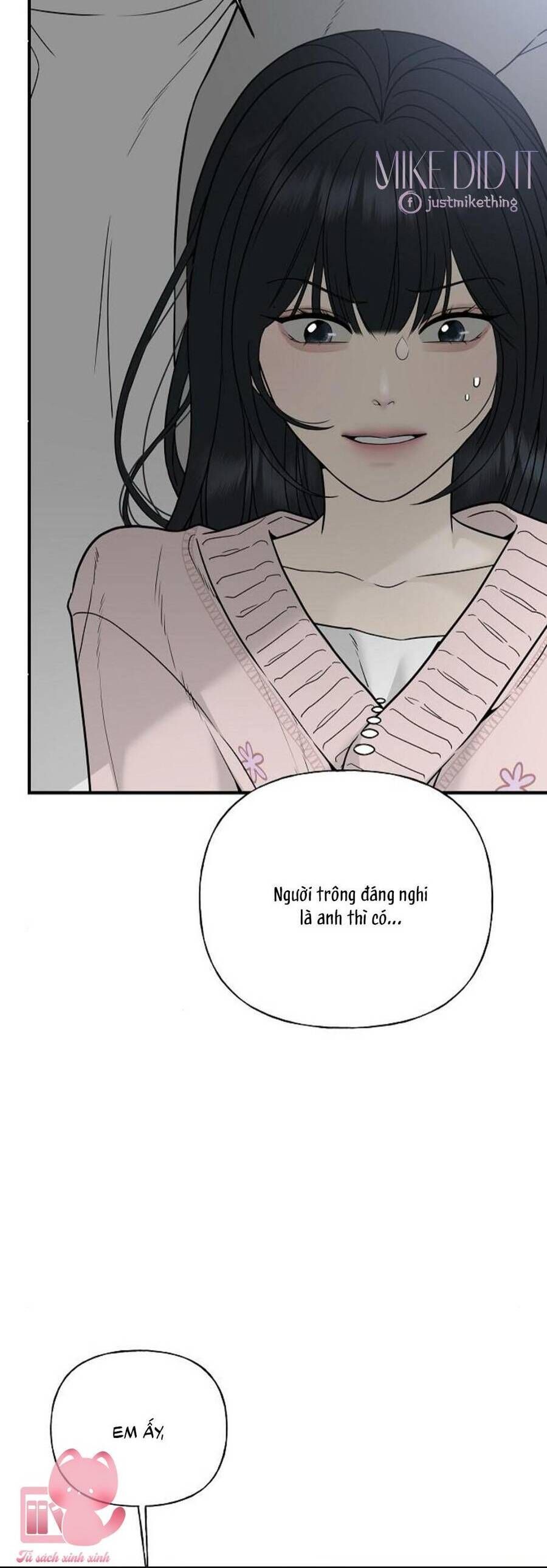 Kẻ Xâm Nhập Dịu Dàng - Chap 2 - Trang 16