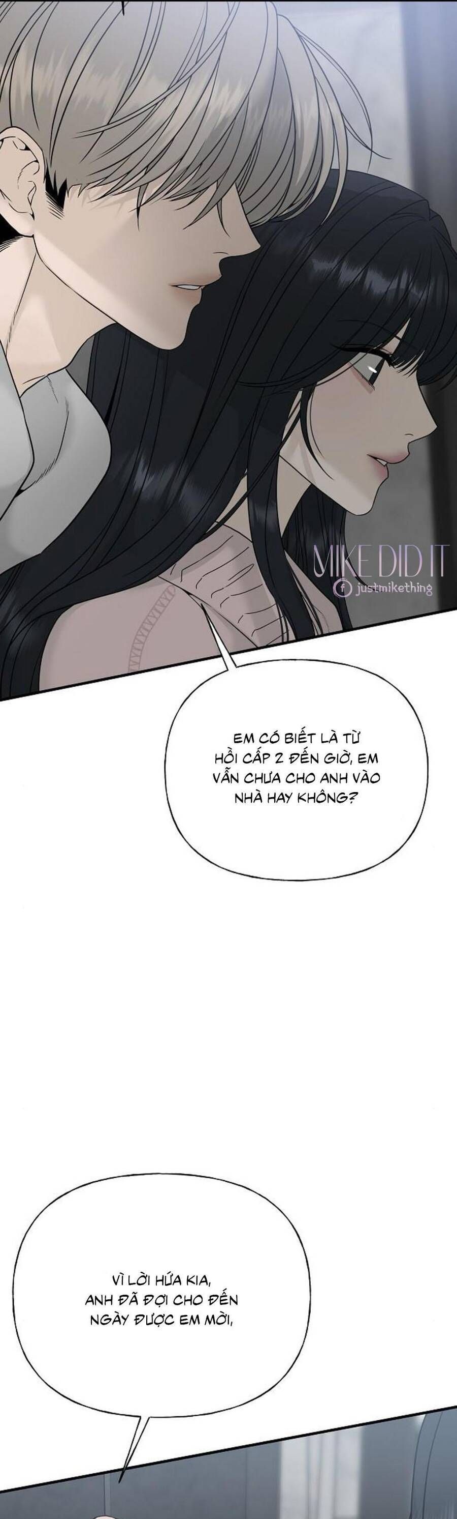 Kẻ Xâm Nhập Dịu Dàng - Chap 2 - Trang 17