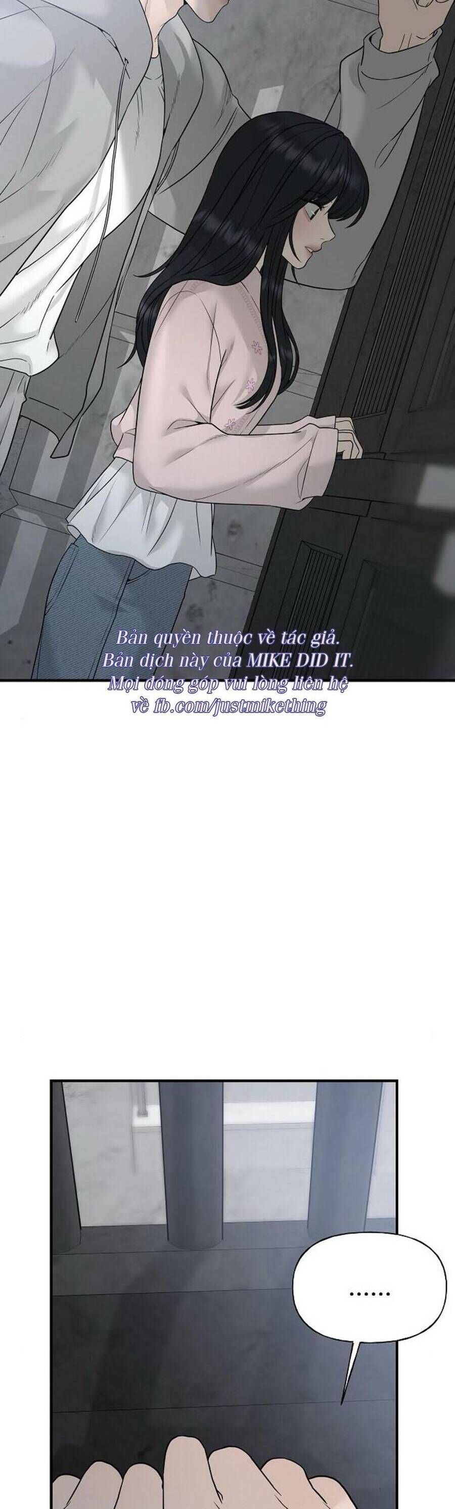 Kẻ Xâm Nhập Dịu Dàng - Chap 2 - Trang 19