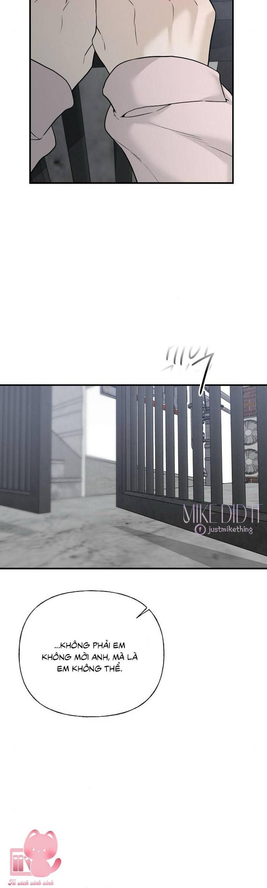 Kẻ Xâm Nhập Dịu Dàng - Chap 2 - Trang 20