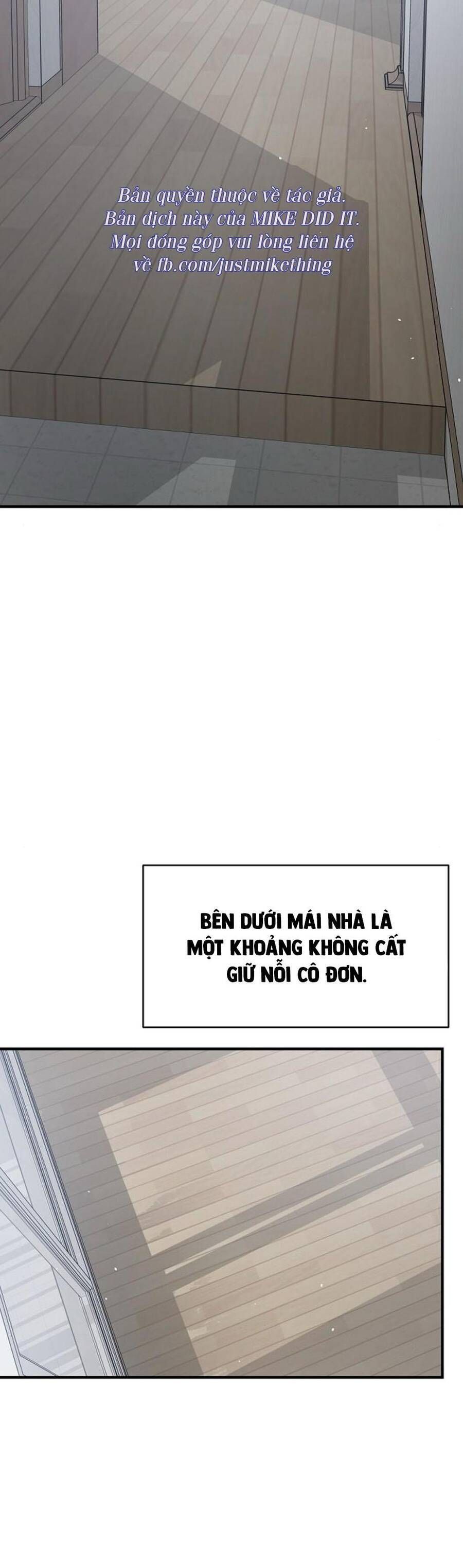 Kẻ Xâm Nhập Dịu Dàng - Chap 2 - Trang 23
