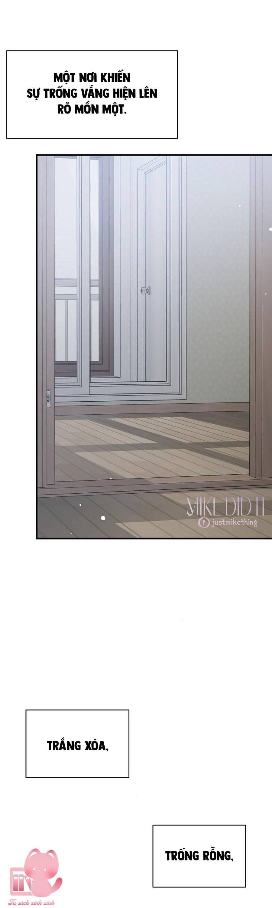 Kẻ Xâm Nhập Dịu Dàng - Chap 2 - Trang 24