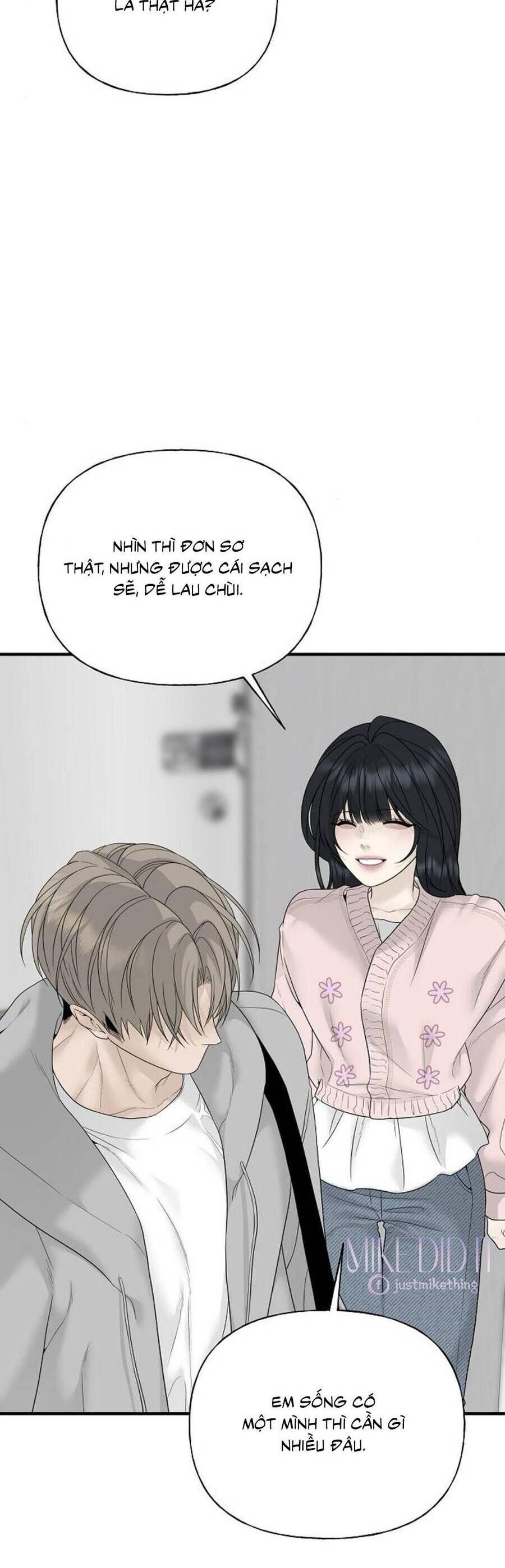 Kẻ Xâm Nhập Dịu Dàng - Chap 2 - Trang 26