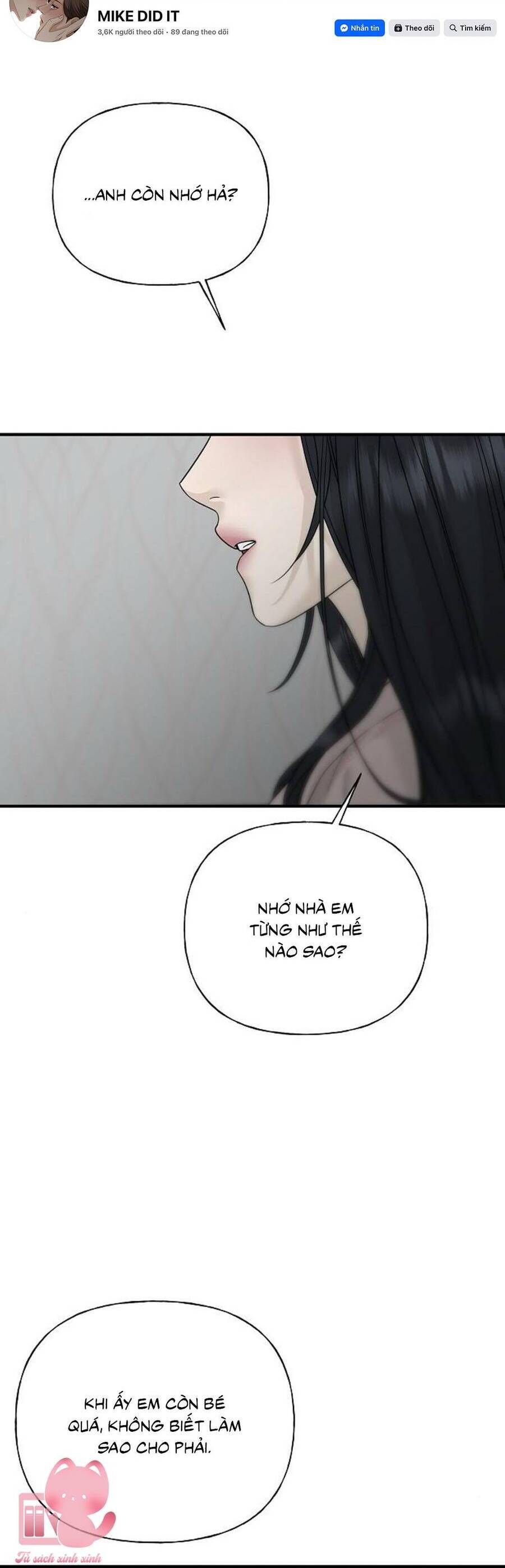 Kẻ Xâm Nhập Dịu Dàng - Chap 2 - Trang 28