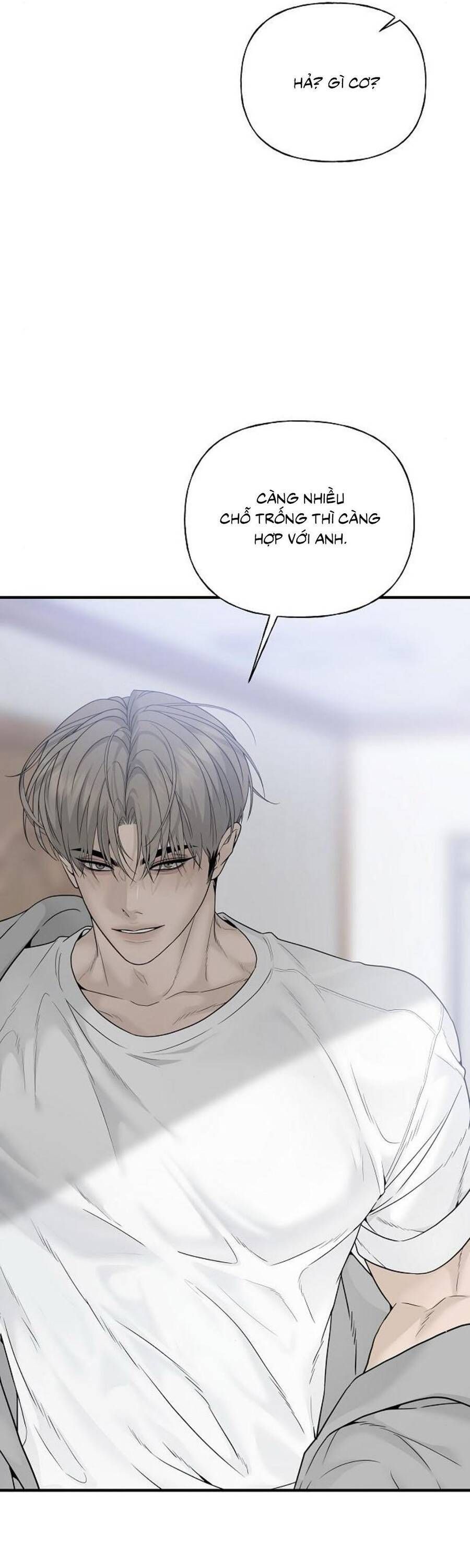 Kẻ Xâm Nhập Dịu Dàng - Chap 2 - Trang 33