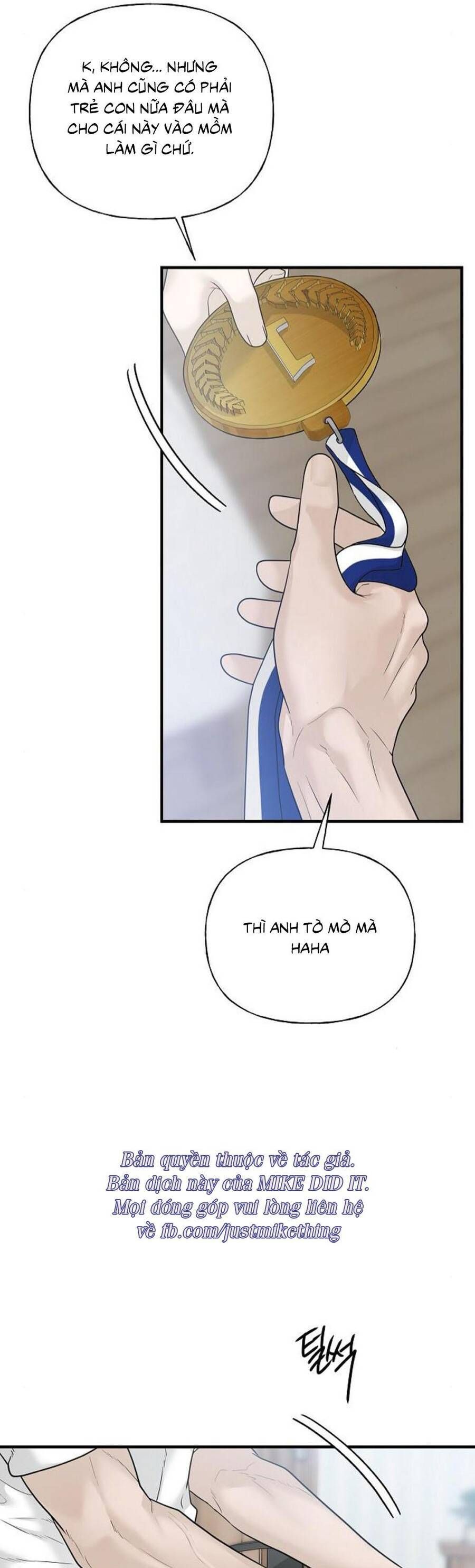 Kẻ Xâm Nhập Dịu Dàng - Chap 2 - Trang 45