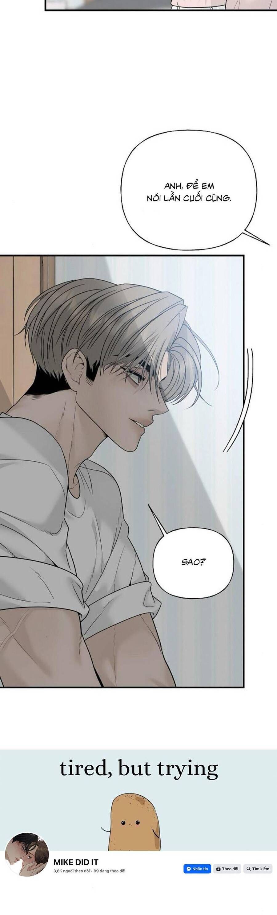 Kẻ Xâm Nhập Dịu Dàng - Chap 2 - Trang 47