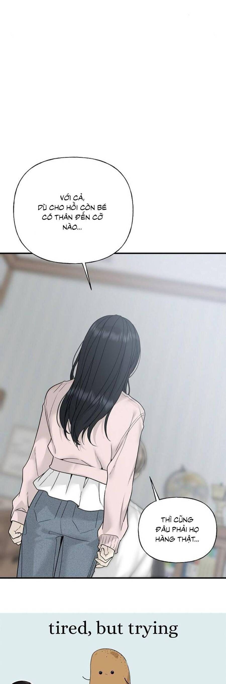 Kẻ Xâm Nhập Dịu Dàng - Chap 2 - Trang 50