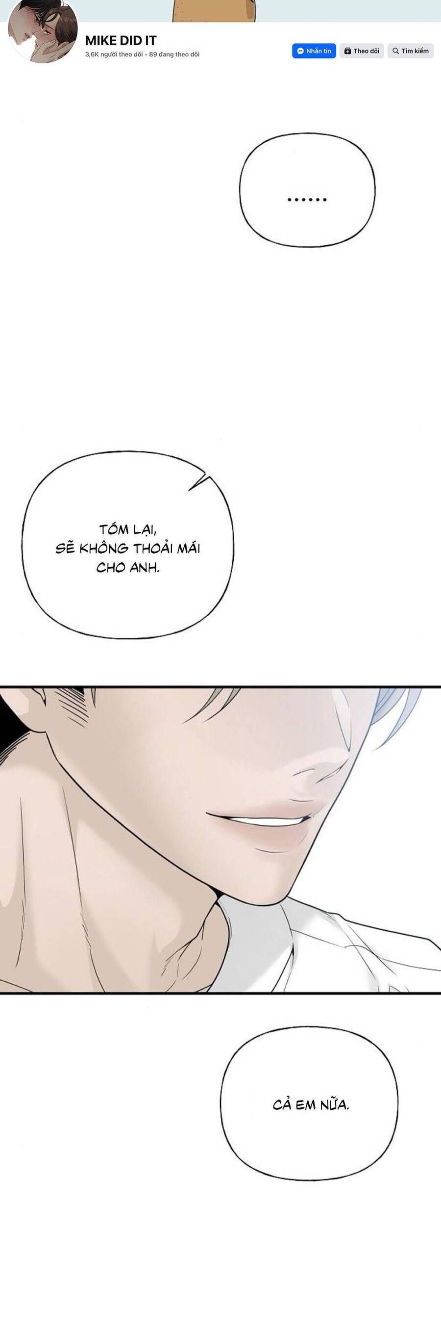 Kẻ Xâm Nhập Dịu Dàng - Chap 2 - Trang 51