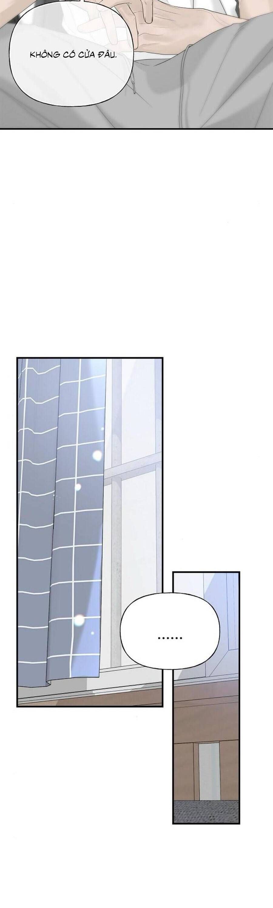 Kẻ Xâm Nhập Dịu Dàng - Chap 2 - Trang 55