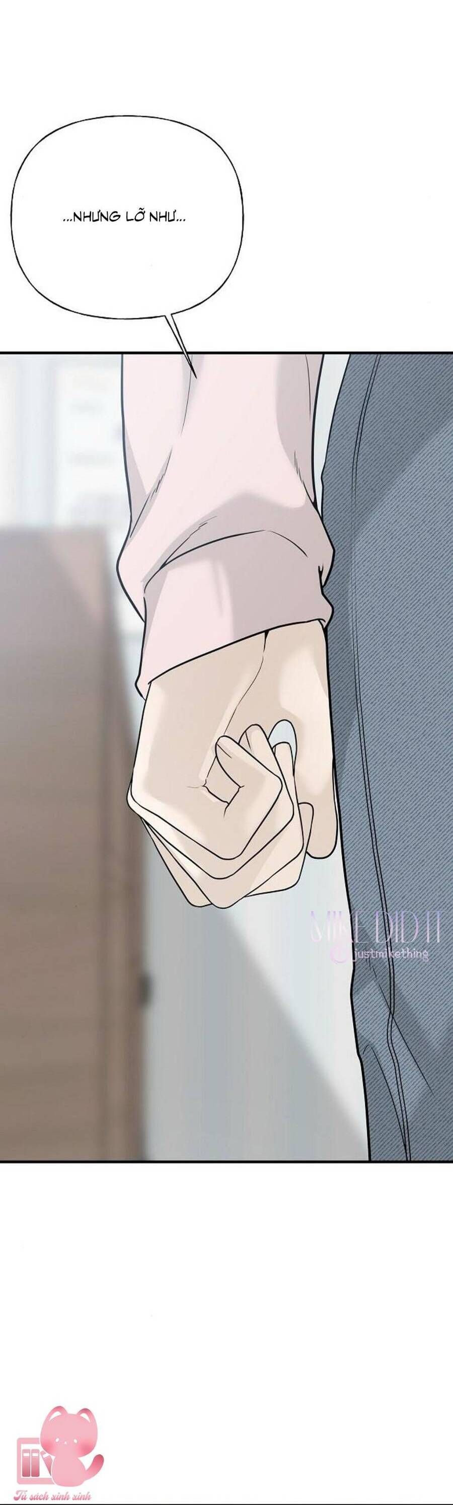 Kẻ Xâm Nhập Dịu Dàng - Chap 2 - Trang 56