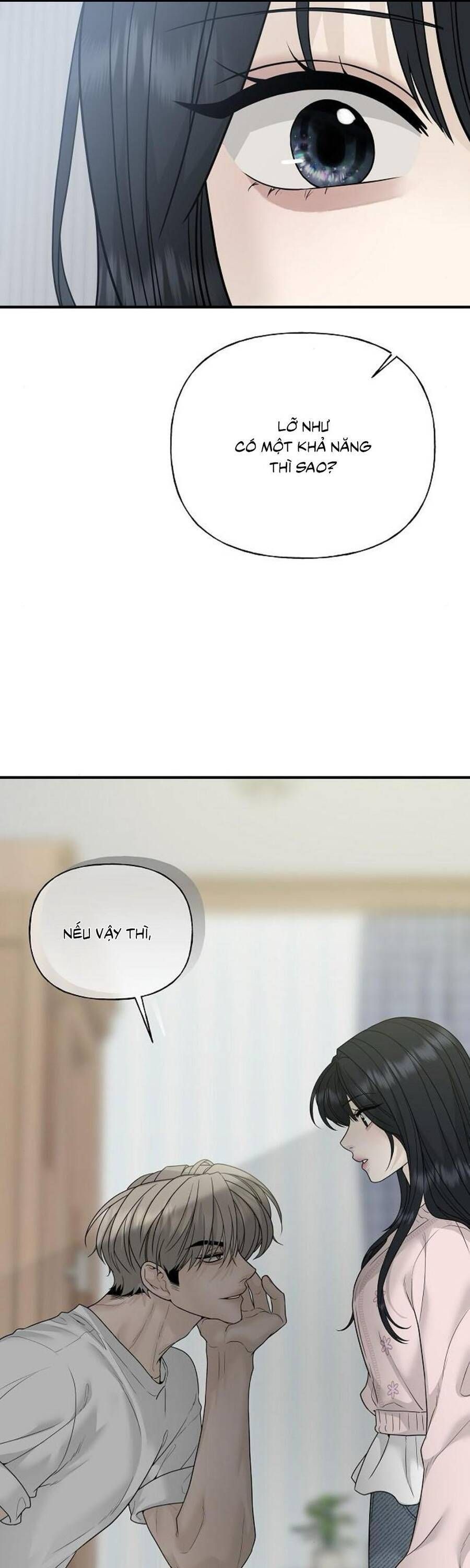 Kẻ Xâm Nhập Dịu Dàng - Chap 2 - Trang 57