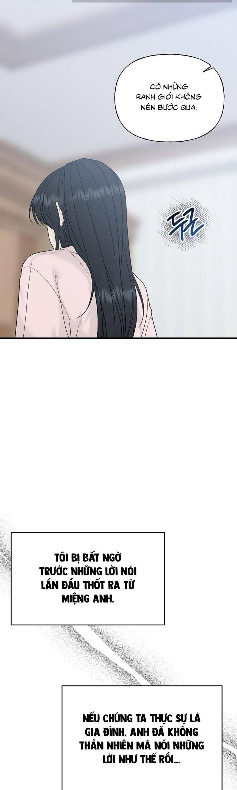 Kẻ Xâm Nhập Dịu Dàng - Chap 2 - Trang 59