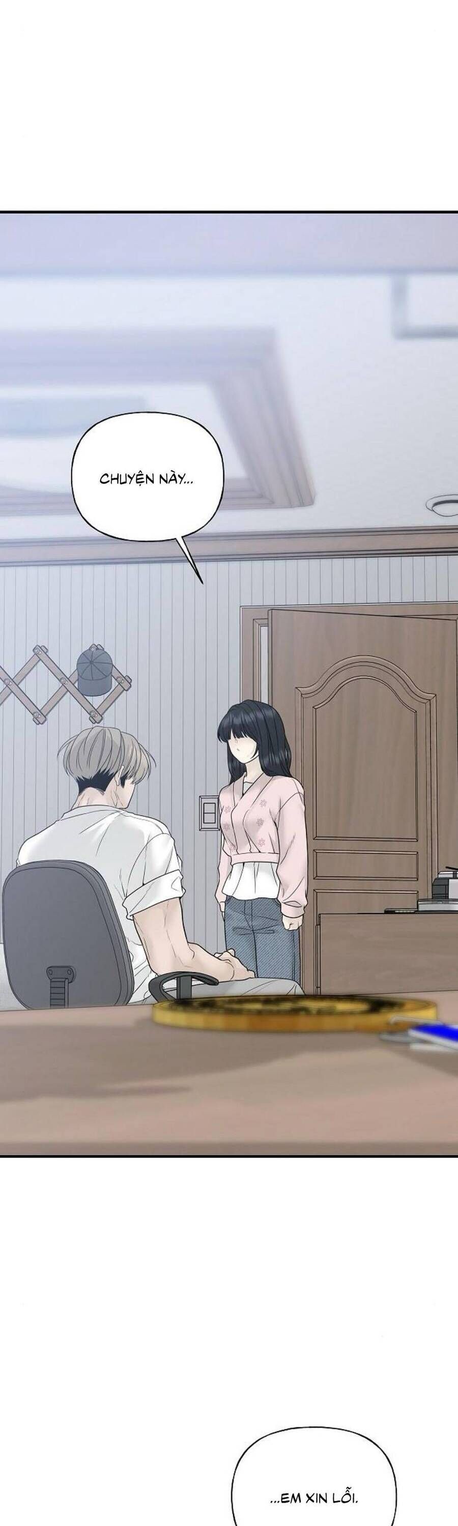 Kẻ Xâm Nhập Dịu Dàng - Chap 2 - Trang 62