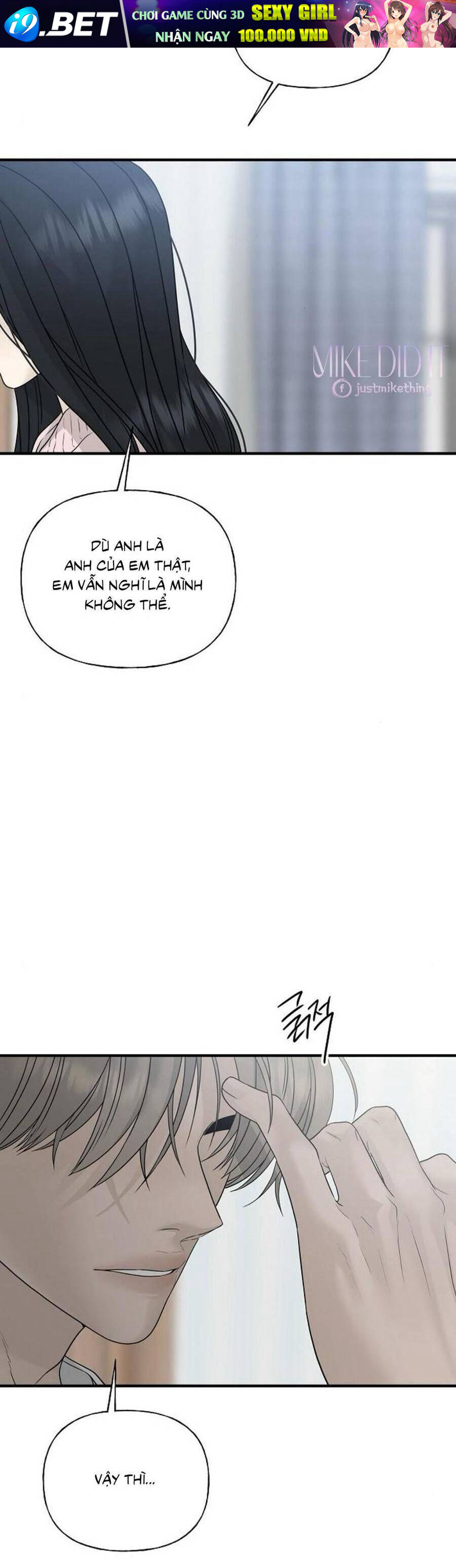 Kẻ Xâm Nhập Dịu Dàng - Chap 2 - Trang 63