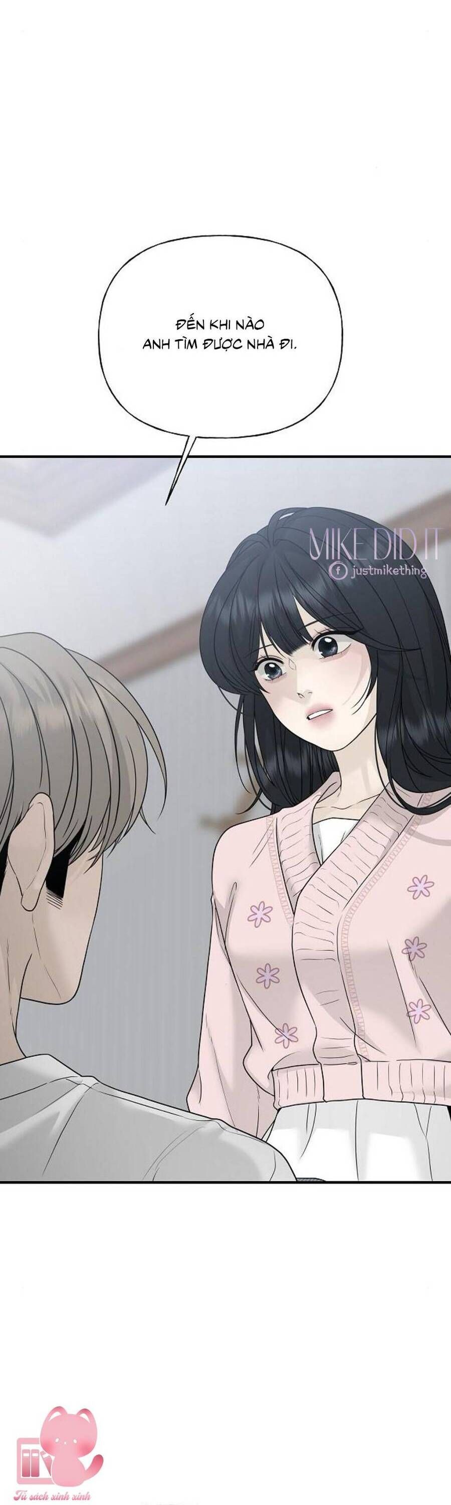 Kẻ Xâm Nhập Dịu Dàng - Chap 2 - Trang 64