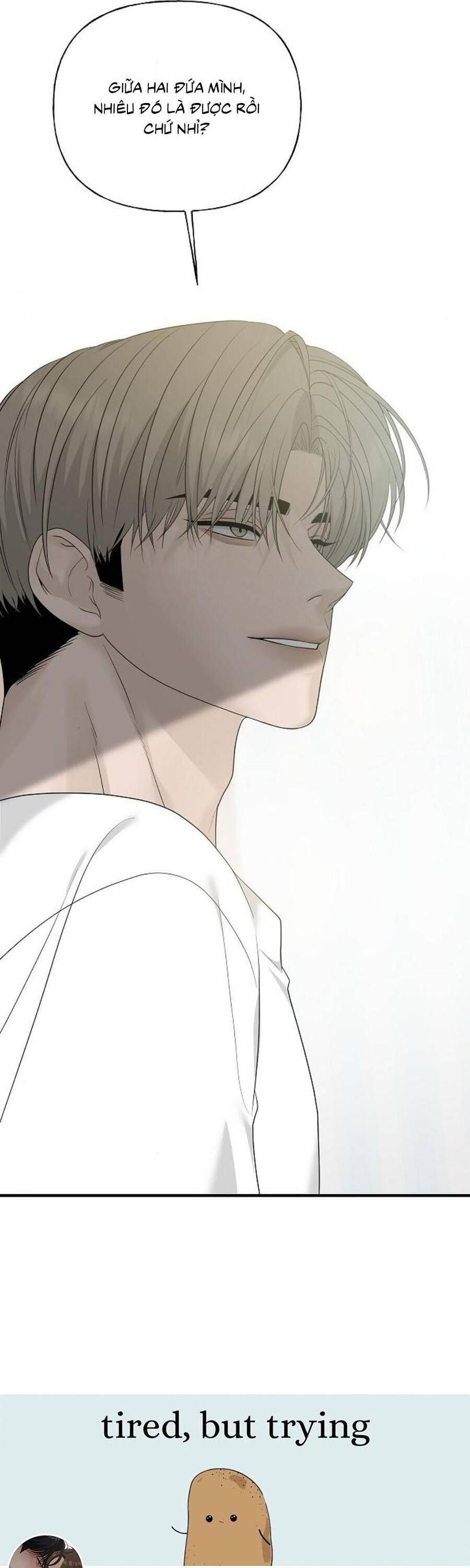 Kẻ Xâm Nhập Dịu Dàng - Chap 2 - Trang 65