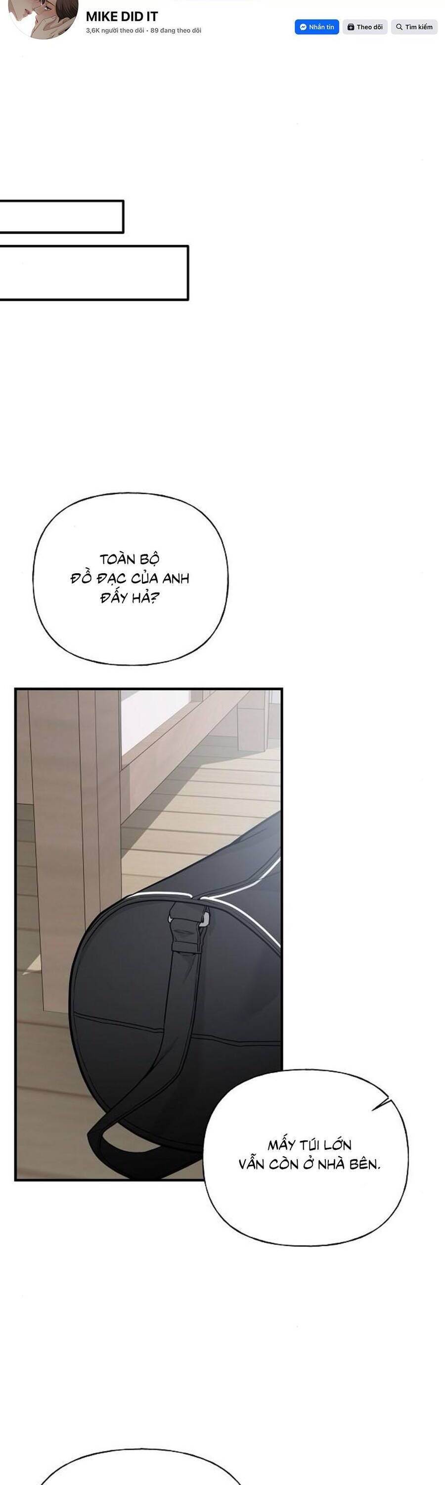 Kẻ Xâm Nhập Dịu Dàng - Chap 2 - Trang 66