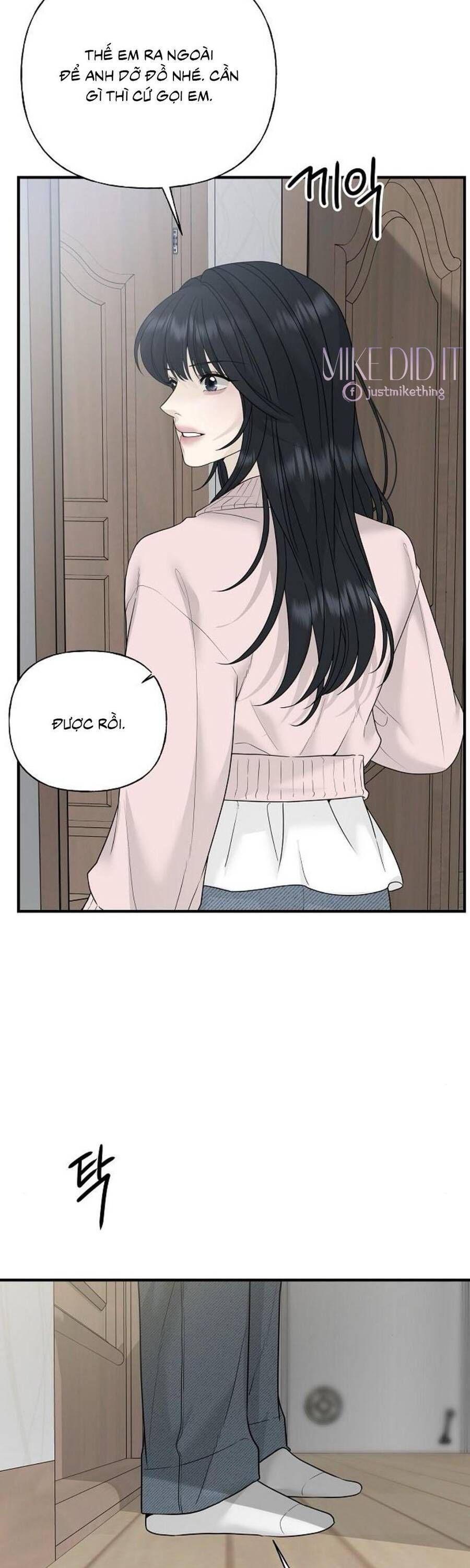 Kẻ Xâm Nhập Dịu Dàng - Chap 2 - Trang 67