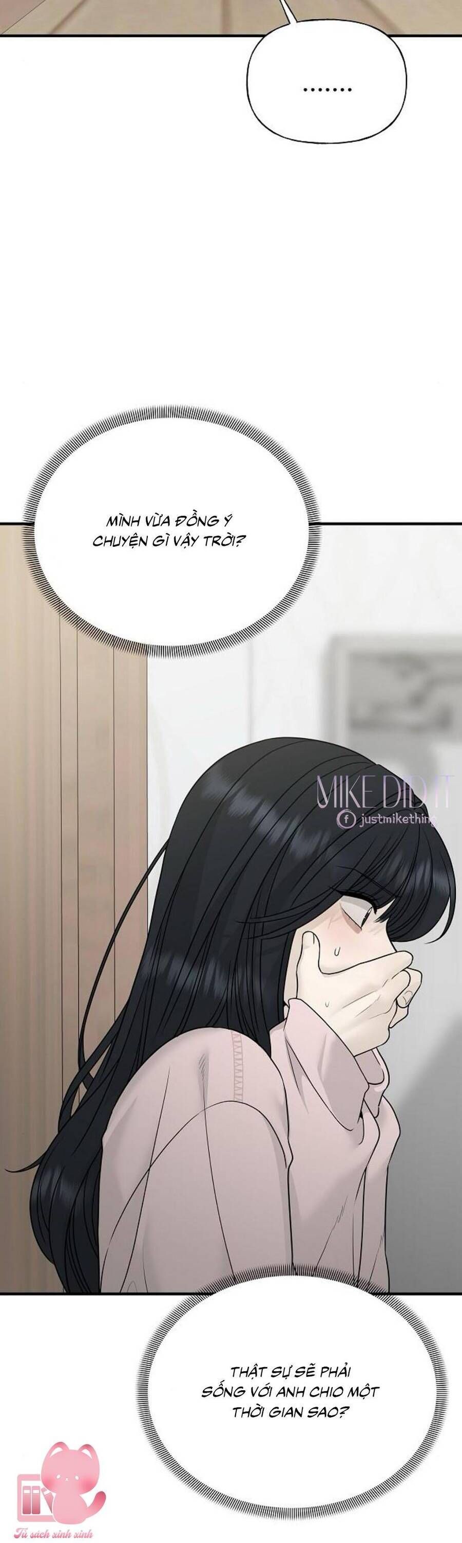 Kẻ Xâm Nhập Dịu Dàng - Chap 2 - Trang 68