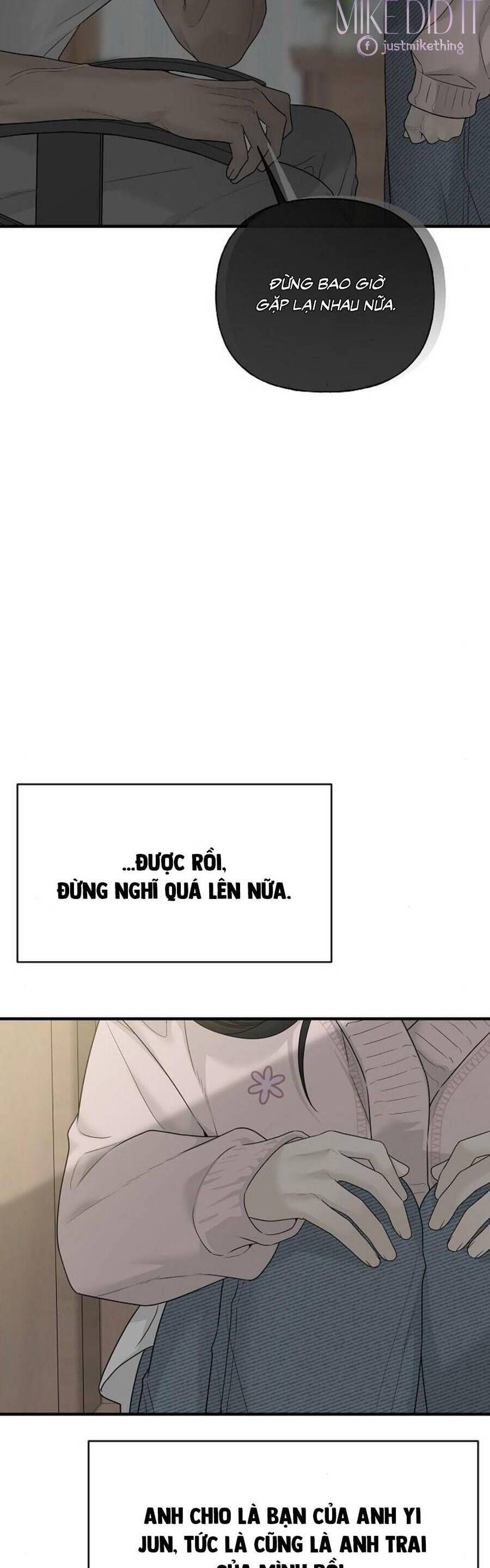 Kẻ Xâm Nhập Dịu Dàng - Chap 2 - Trang 71