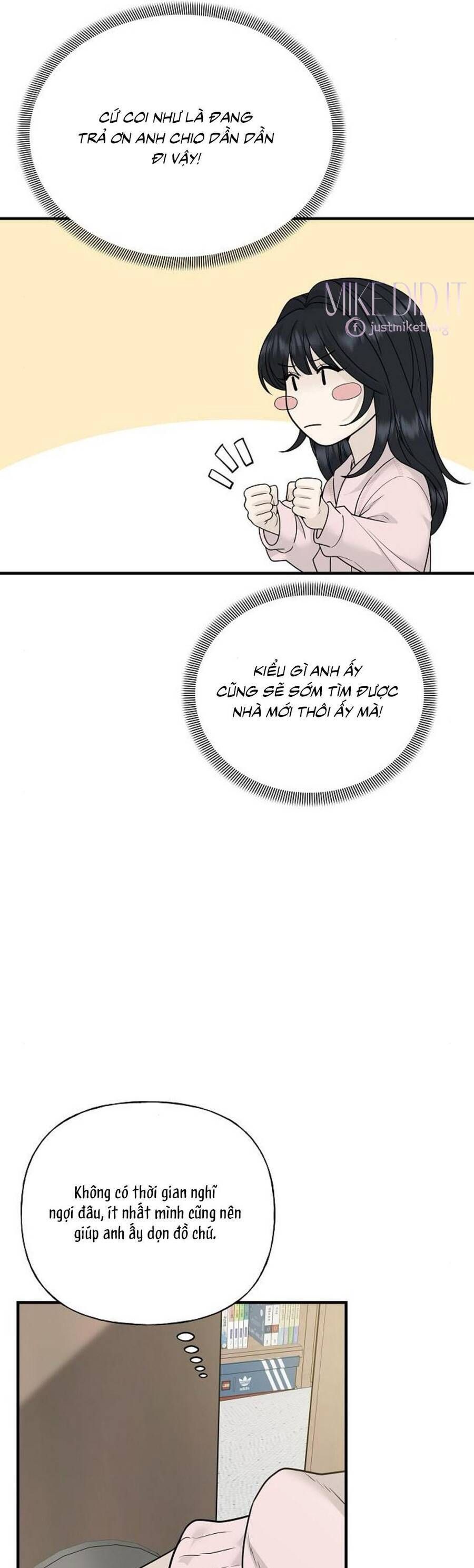Kẻ Xâm Nhập Dịu Dàng - Chap 2 - Trang 73
