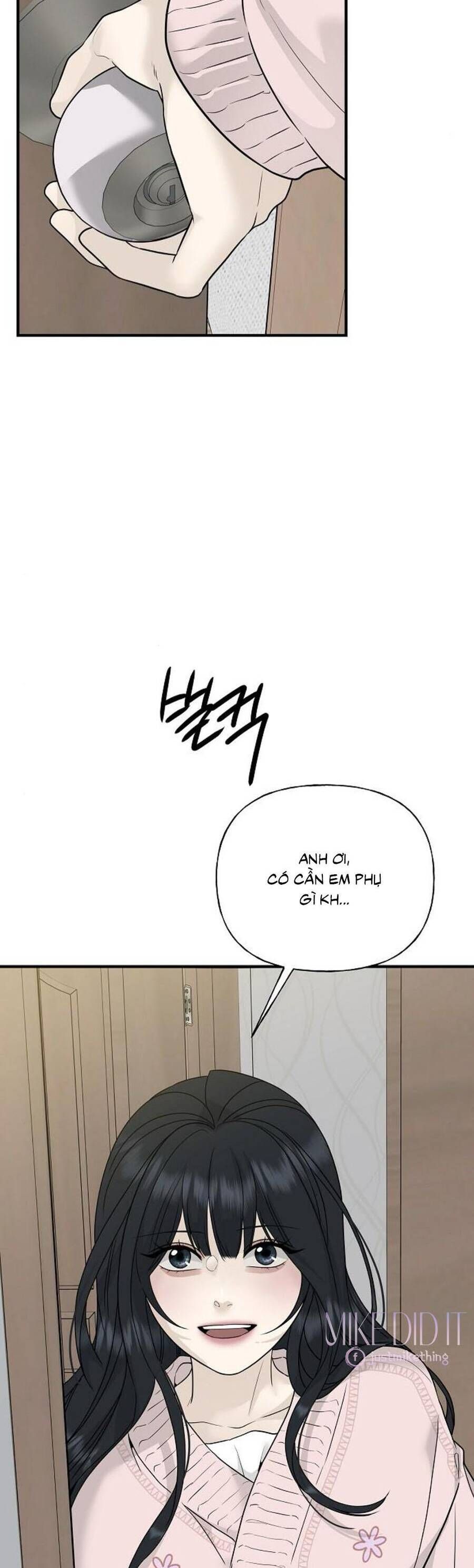 Kẻ Xâm Nhập Dịu Dàng - Chap 2 - Trang 74
