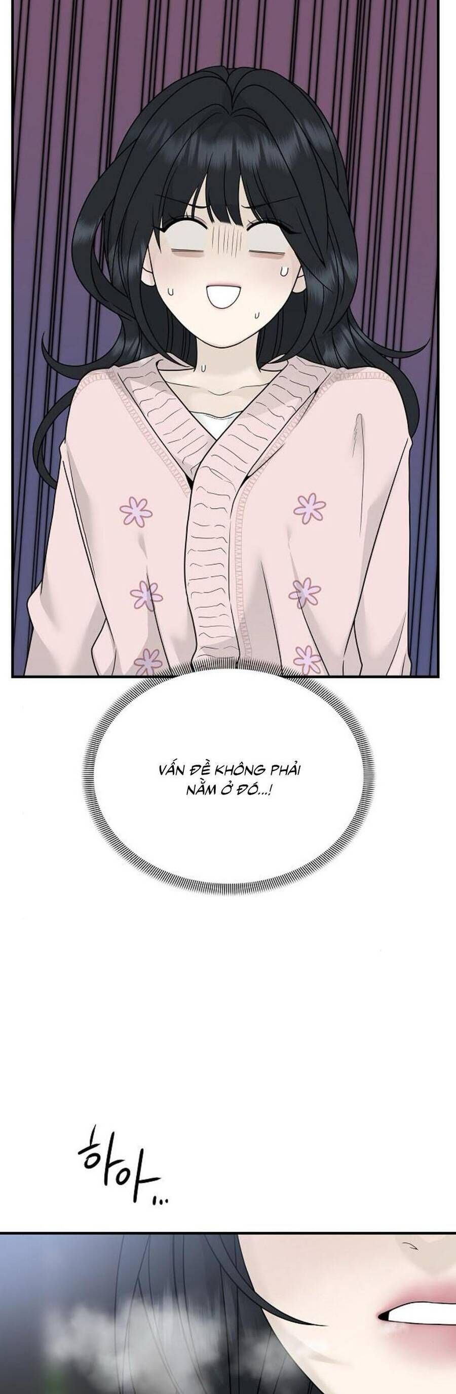 Kẻ Xâm Nhập Dịu Dàng - Chap 2 - Trang 10