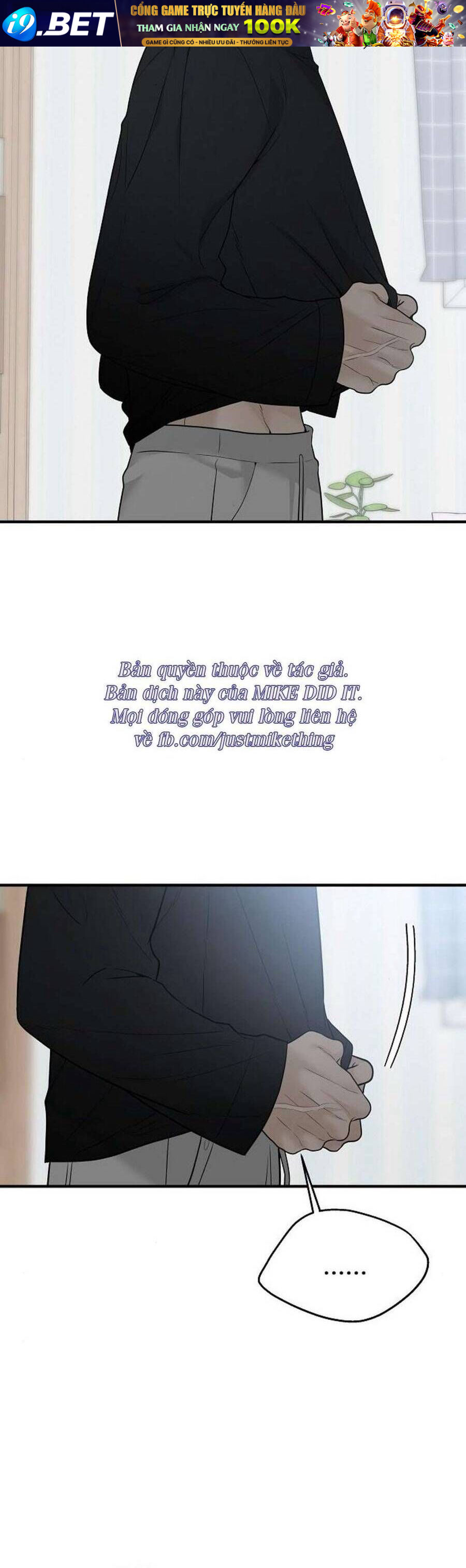 Kẻ Xâm Nhập Dịu Dàng - Chap 3 - Trang 12