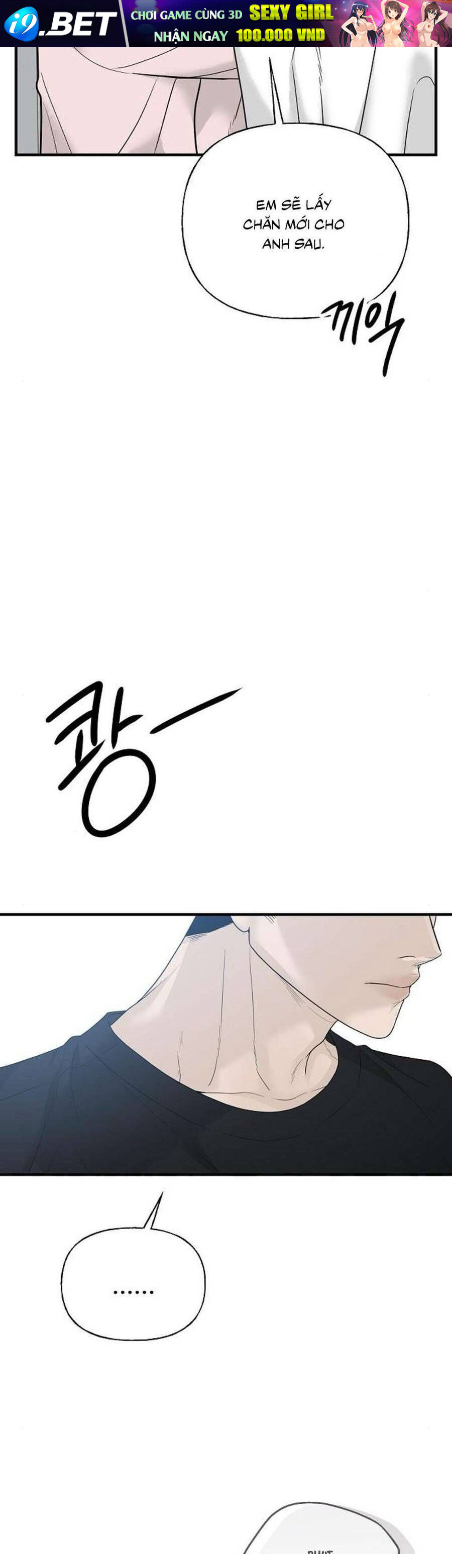Kẻ Xâm Nhập Dịu Dàng - Chap 3 - Trang 23