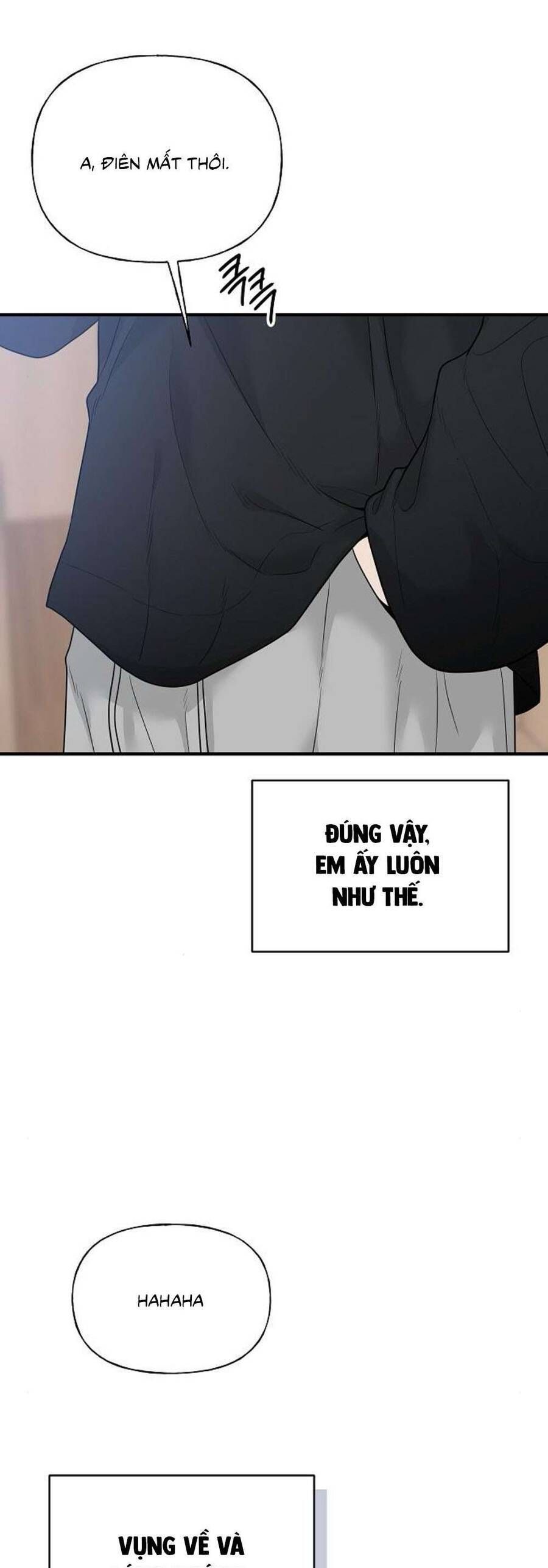Kẻ Xâm Nhập Dịu Dàng - Chap 3 - Trang 26