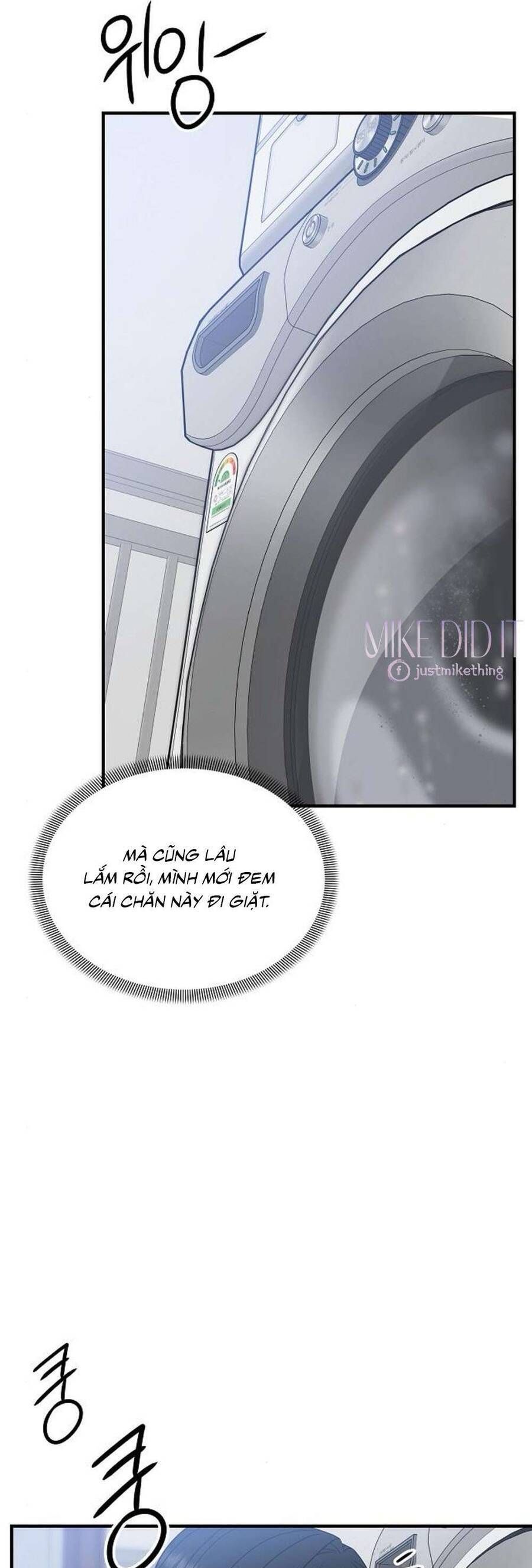Kẻ Xâm Nhập Dịu Dàng - Chap 3 - Trang 29