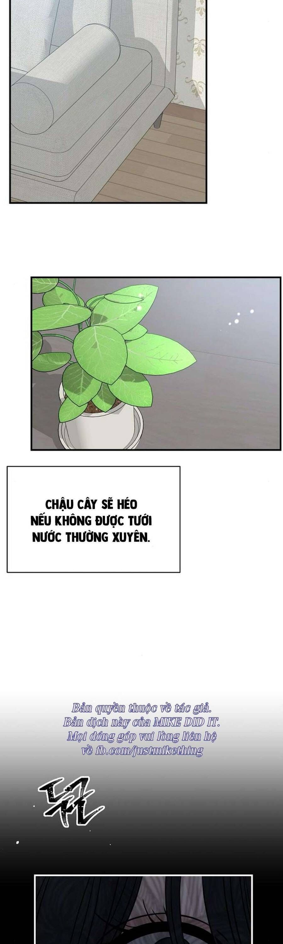 Kẻ Xâm Nhập Dịu Dàng - Chap 3 - Trang 39