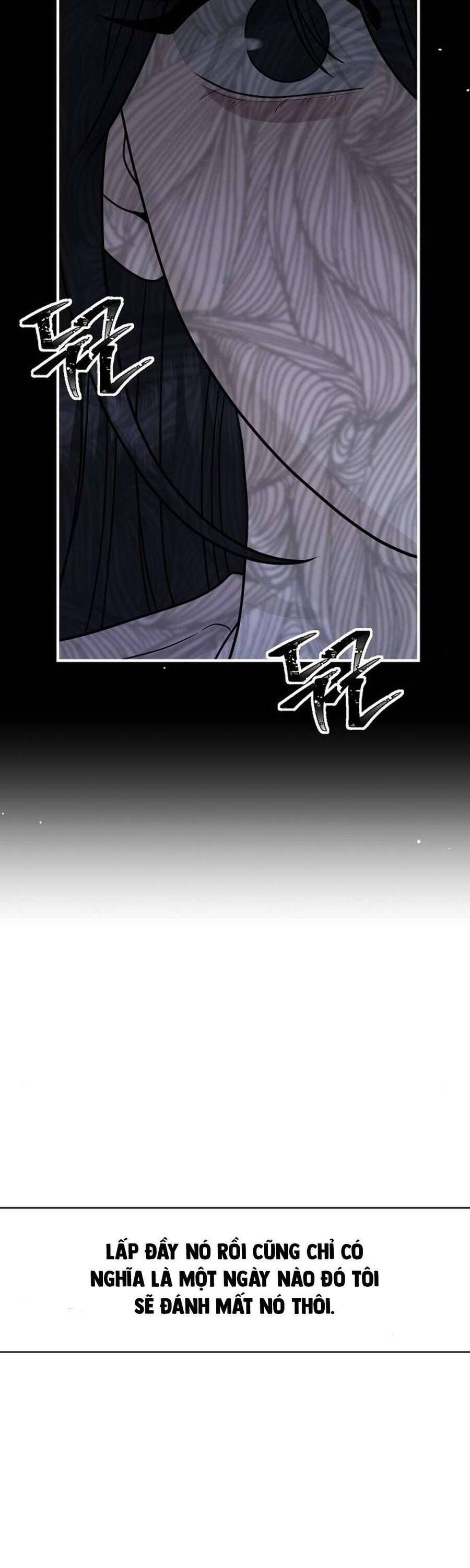 Kẻ Xâm Nhập Dịu Dàng - Chap 3 - Trang 40