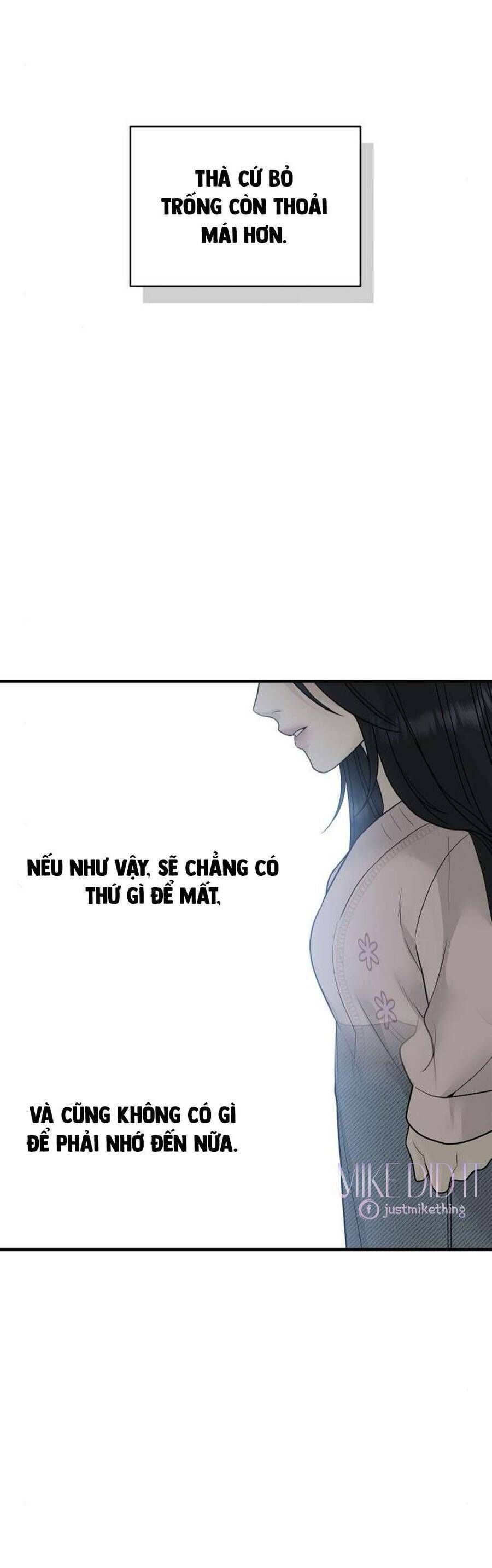 Kẻ Xâm Nhập Dịu Dàng - Chap 3 - Trang 41