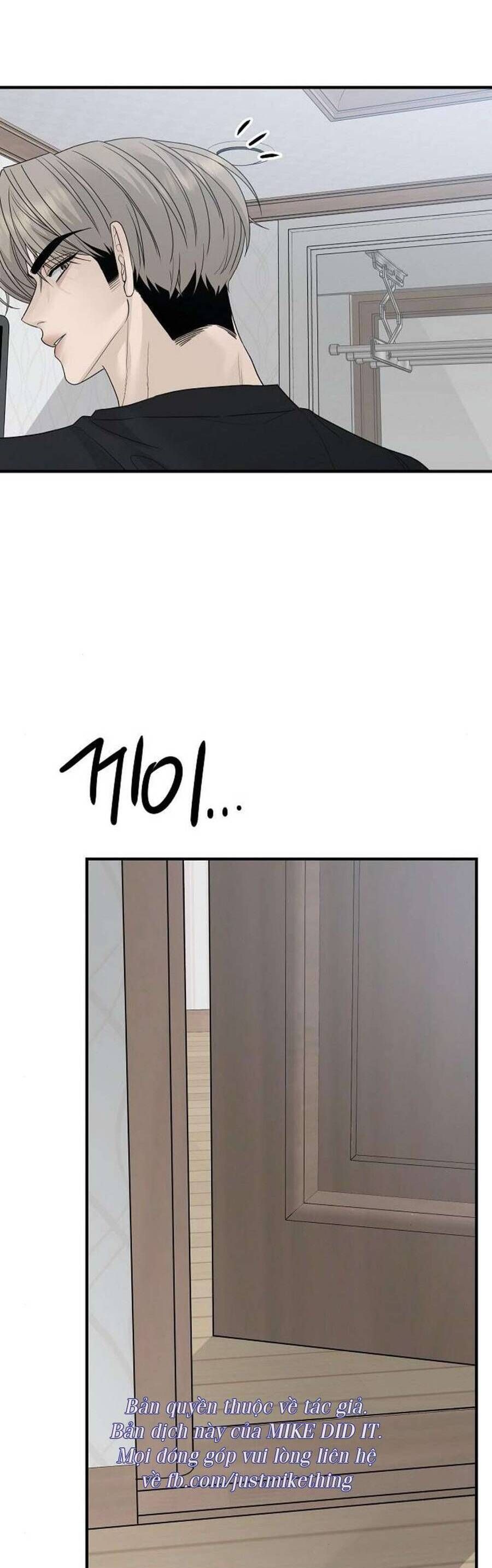 Kẻ Xâm Nhập Dịu Dàng - Chap 3 - Trang 42