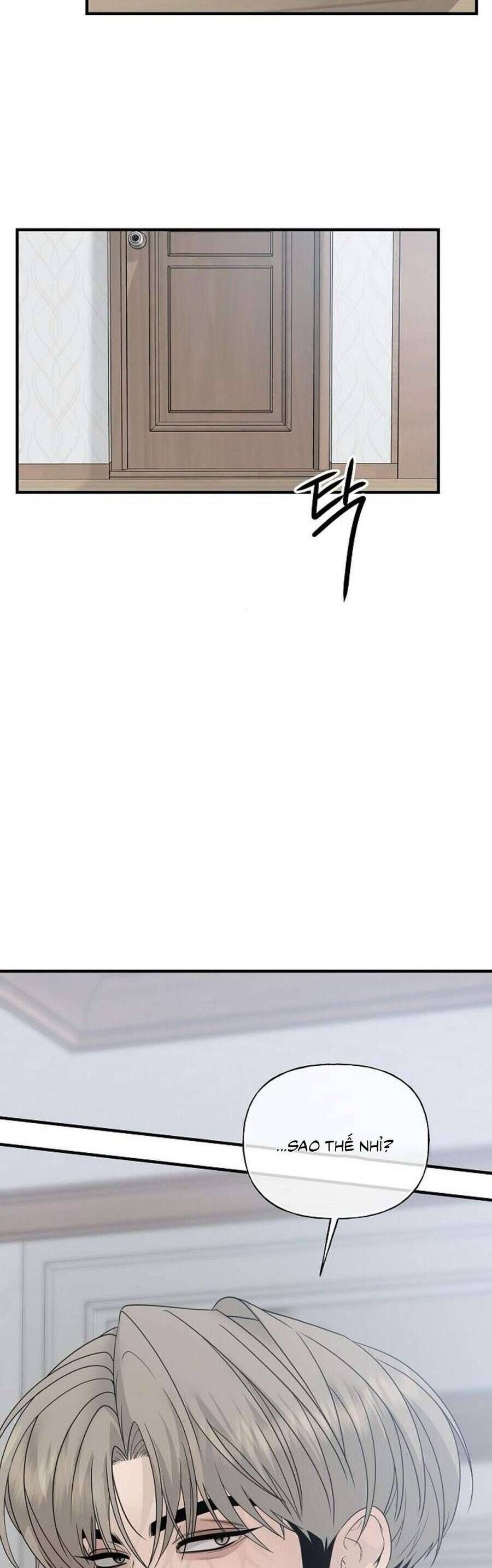 Kẻ Xâm Nhập Dịu Dàng - Chap 3 - Trang 43