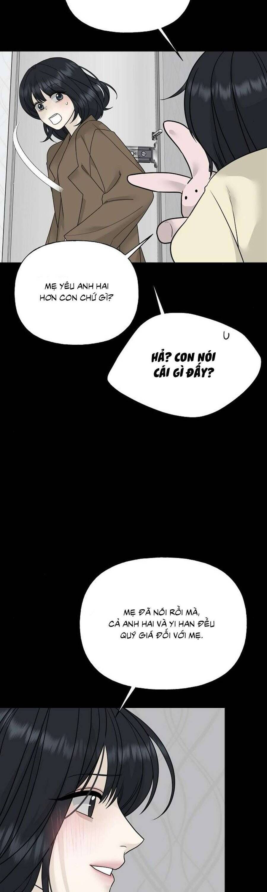 Kẻ Xâm Nhập Dịu Dàng - Chap 3 - Trang 50