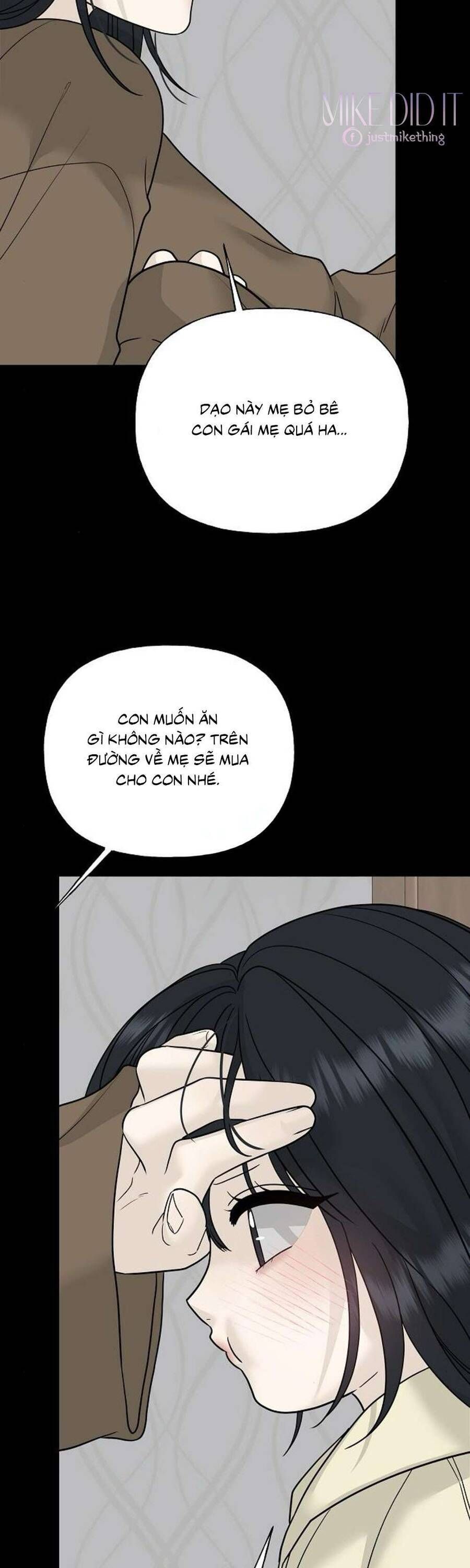 Kẻ Xâm Nhập Dịu Dàng - Chap 3 - Trang 51