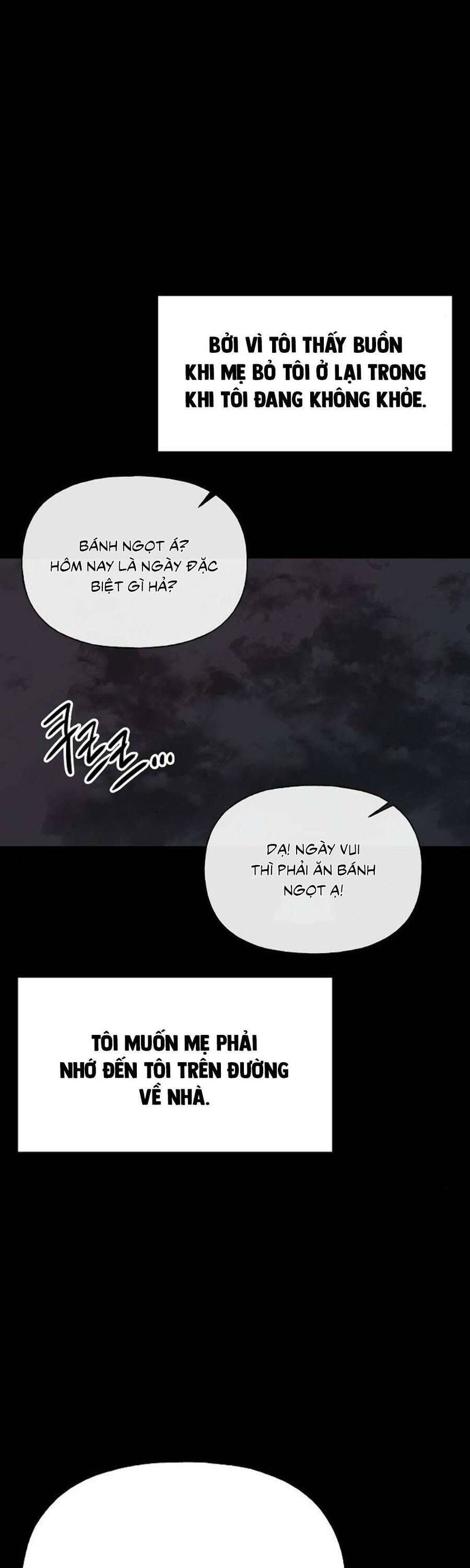 Kẻ Xâm Nhập Dịu Dàng - Chap 3 - Trang 53