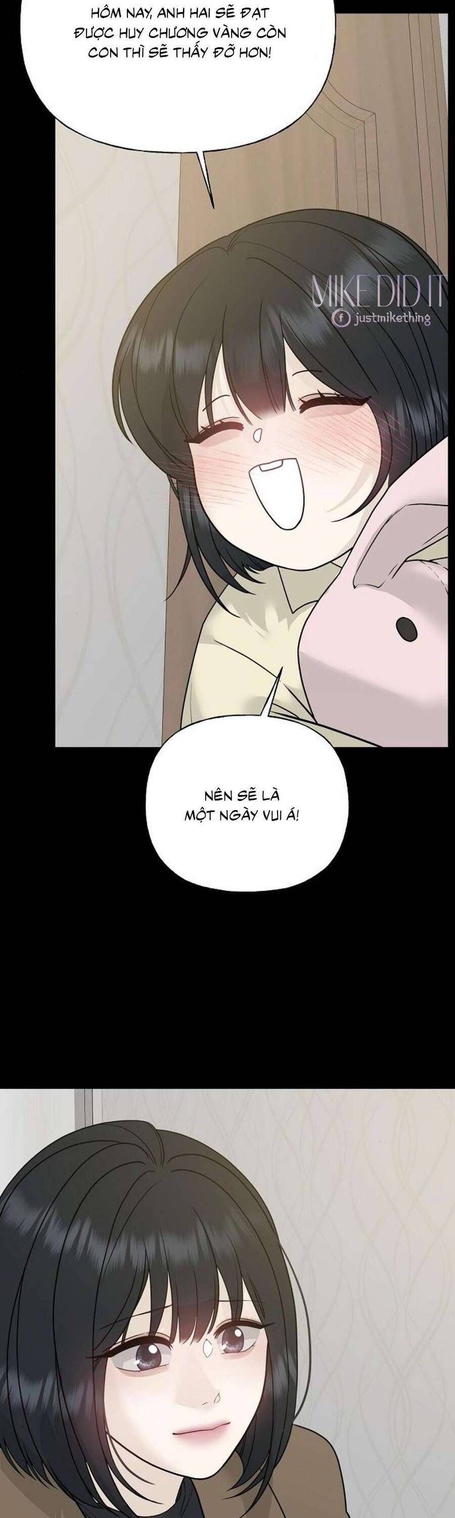 Kẻ Xâm Nhập Dịu Dàng - Chap 3 - Trang 54
