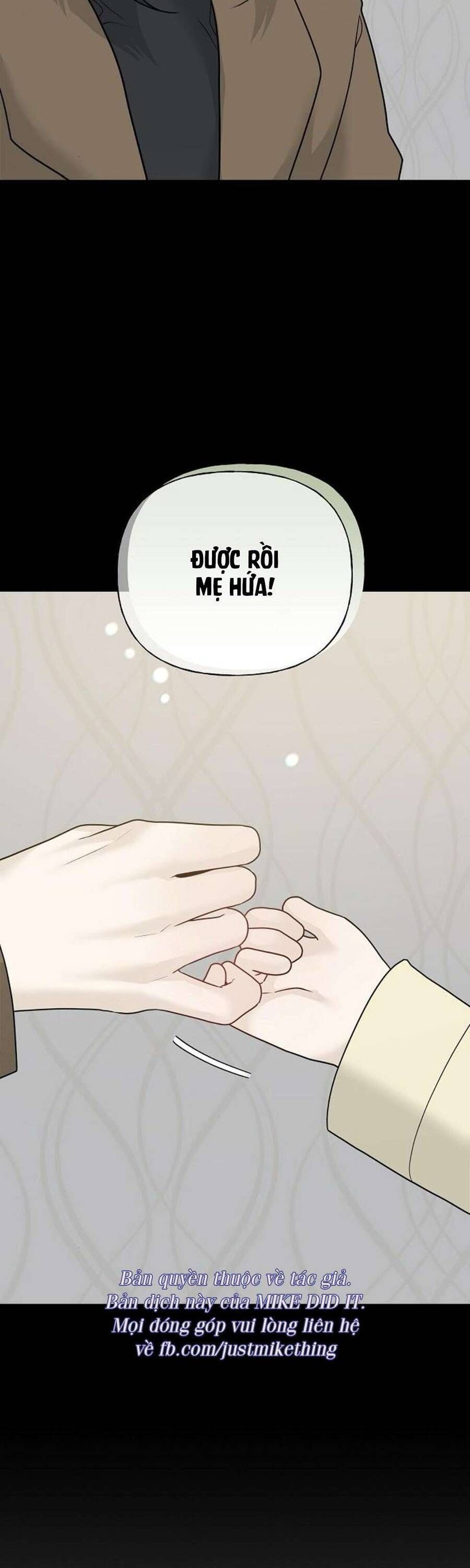 Kẻ Xâm Nhập Dịu Dàng - Chap 3 - Trang 55