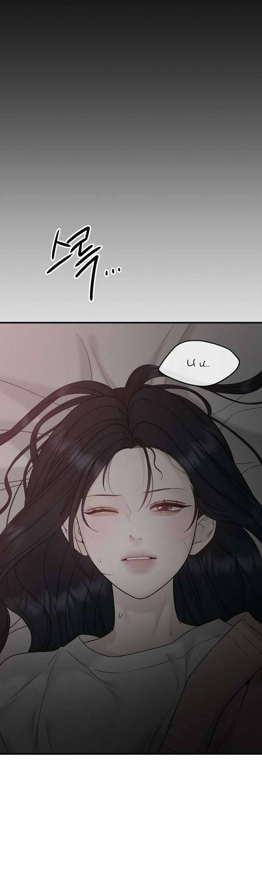 Kẻ Xâm Nhập Dịu Dàng - Chap 3 - Trang 56