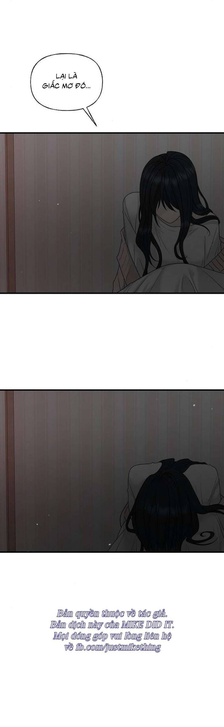 Kẻ Xâm Nhập Dịu Dàng - Chap 3 - Trang 57